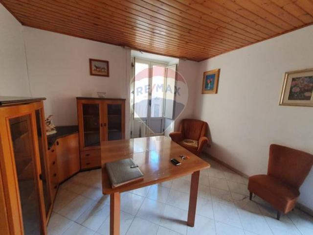 Casa Semindipendente in vendita a Caltagirone
