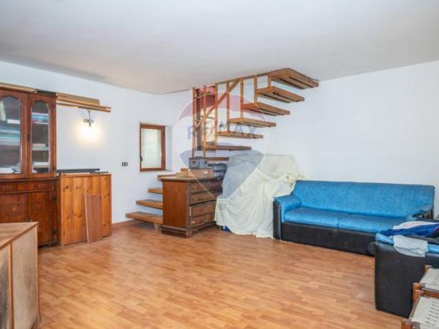 Casa Semindipendente in vendita a Caltagirone