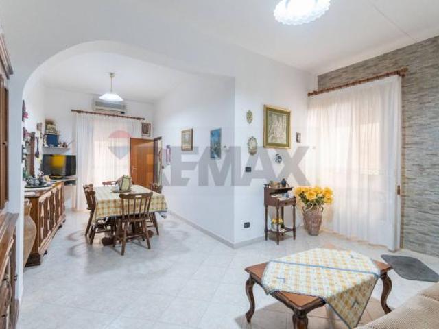 Casa Semindipendente in vendita a Caltagirone