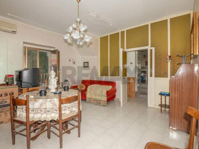 Casa Semindipendente in vendita a Caltagirone
