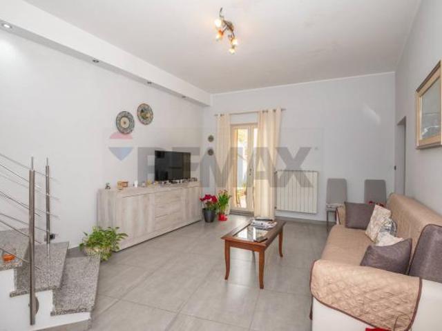 Casa Semindipendente in vendita a Caltagirone
