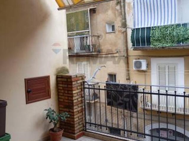 Casa Semindipendente in vendita a Caltagirone