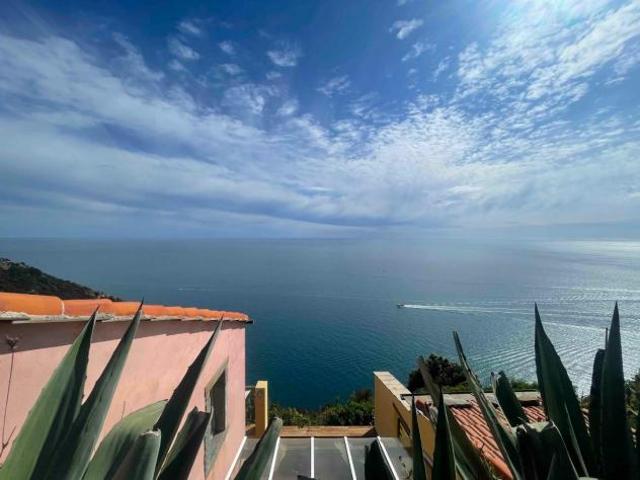 Casa semindipendente in vendita a Campiglia La Spezia 60 mq Rif: 1411630