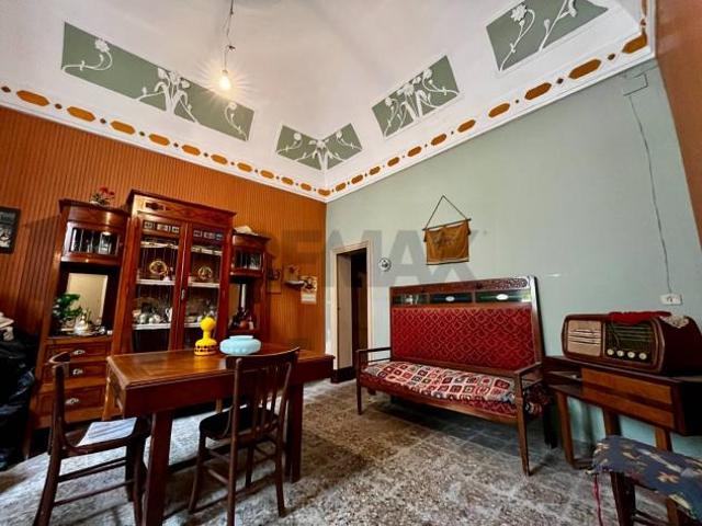Casa Semindipendente in vendita a Carlentini