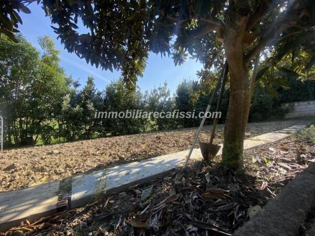 Casa semindipendente in vendita a Carmignano 155 mq Rif: 1407462