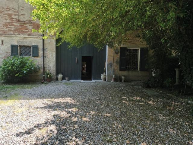 Casa semindipendente in vendita a Carpi