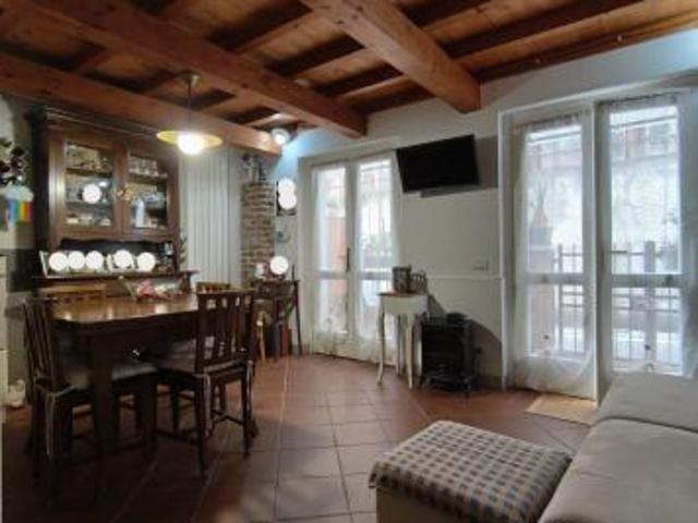 Casa semindipendente in vendita a Carrara 52 mq Rif: 1399735