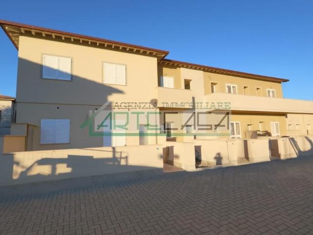 Casa semindipendente in vendita a Cascina via Giuseppe Cei