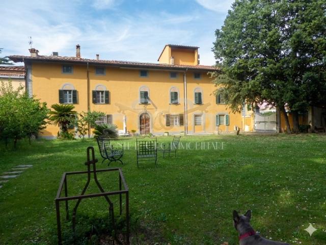 Casa semindipendente in vendita a Cascina via di Mezzo Nord, San Frediano A Settimo