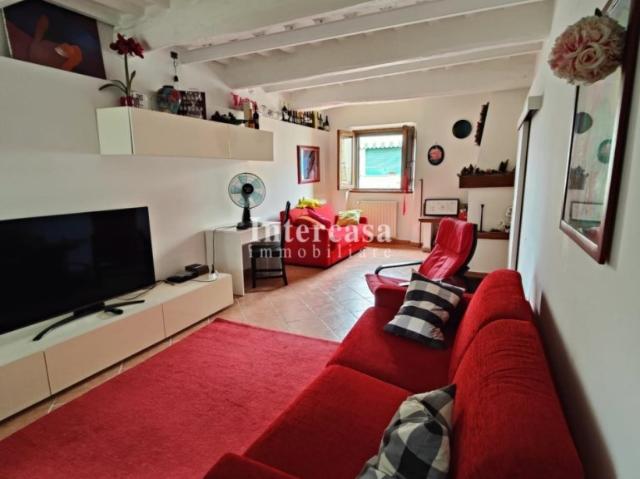 Casa semindipendente in vendita a Cascina via Tosco Romagnola, San Frediano A Settimo