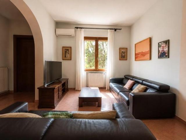 Casa semindipendente in vendita a Castelfranco di Sotto 197 mq Rif: 1424913