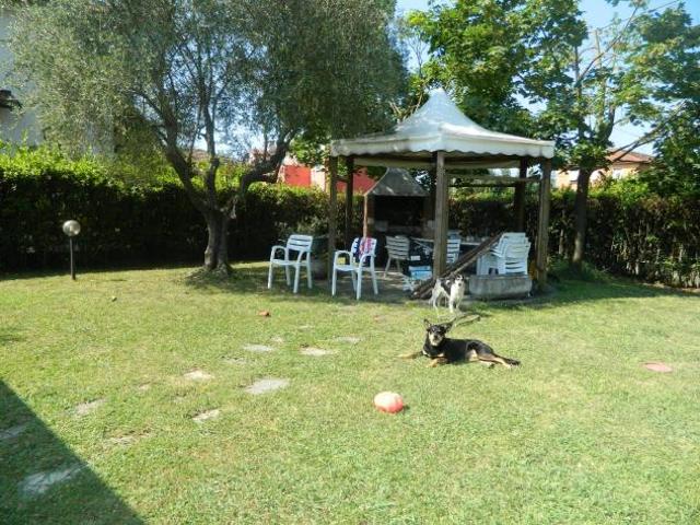 Casa semindipendente in vendita a Castelnuovo Magra 120 mq Rif: 706160
