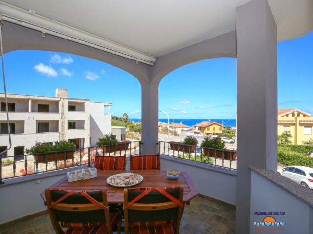 Casa semindipendente in vendita a Castelsardo
