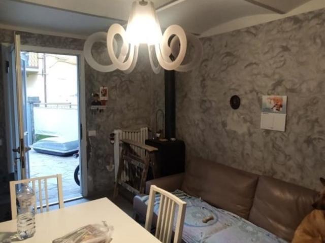 Casa semindipendente in vendita a Cerreto Guidi via del Ponte, Stabbia