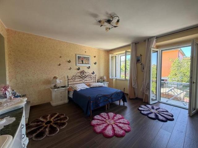 Casa semindipendente in vendita a Ceserano Fivizzano 110 mq Rif: 1420196