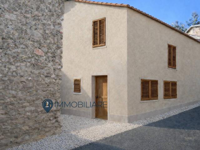 Casa Semindipendente in vendita a Ameglia