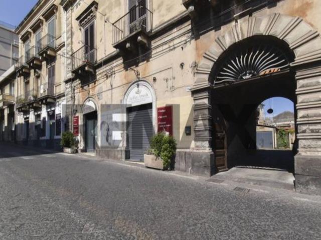 Casa Semindipendente in vendita a Acireale
