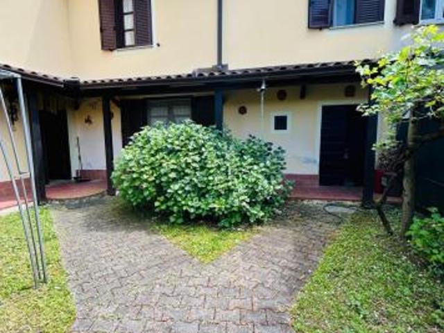 Casa semindipendente in vendita a Aulla 200 mq Rif: 1269760