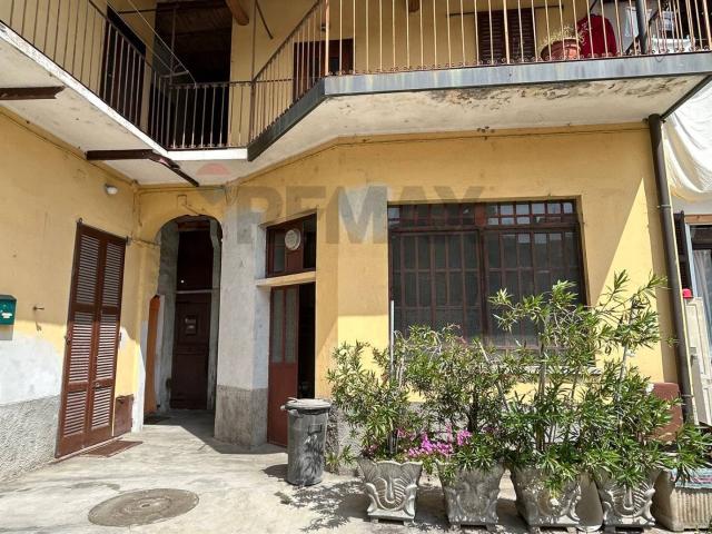 Casa Semindipendente in vendita a Boffalora sopra Ticino