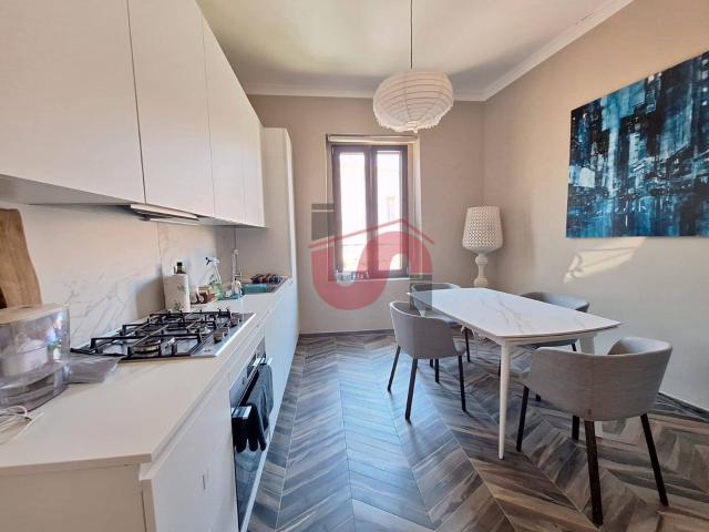 Casa Semindipendente in vendita a Benevento, CENTRO STORICO