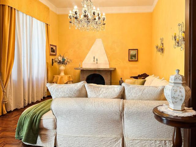 Casa Semindipendente in vendita a Bistagno