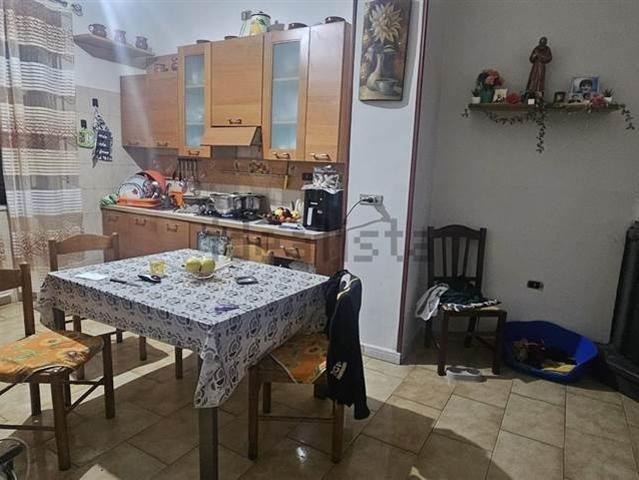 Casa semindipendente in vendita a Bracigliano
