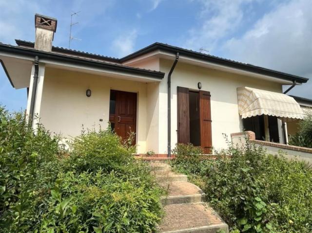Casa semindipendente in vendita a Gonzaga