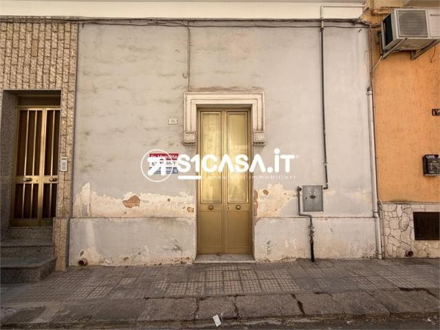 Casa semindipendente in vendita a Galatone