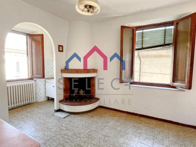 Casa semindipendente in vendita a Gallicano 120 mq Rif: 1363969