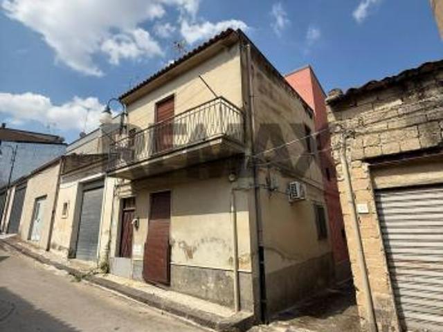 Casa Semindipendente in vendita a Grammichele