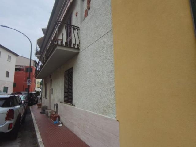 Casa semindipendente in vendita a Grosseto
