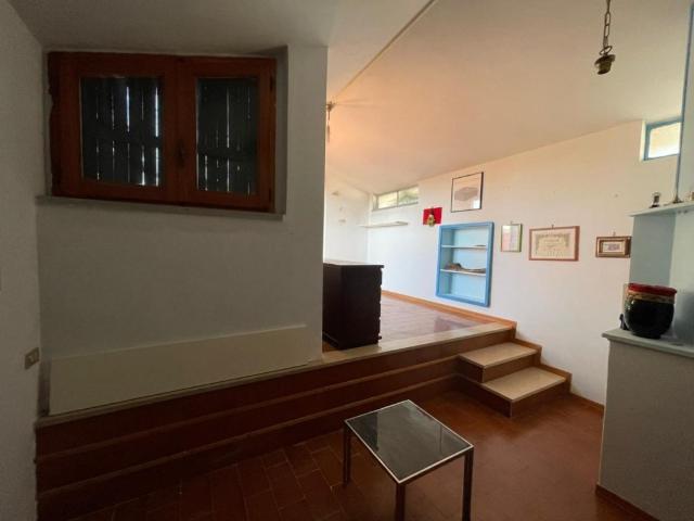 Casa semindipendente in vendita a Empoli via Garigliano, 28