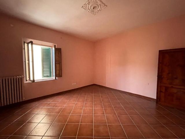Casa semindipendente in vendita a Empoli via Senese Romana, Fontanella