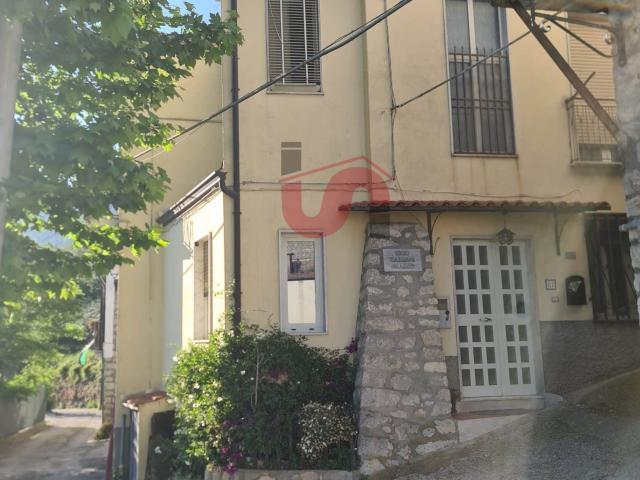 Casa Semindipendente in vendita a Foglianise