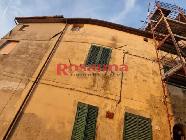 Casa semindipendente in vendita a Fauglia