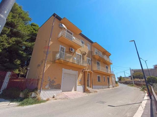 Casa Semindipendente in vendita a Favara