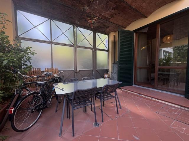 Casa semindipendente in vendita a Firenze, Porta Romana