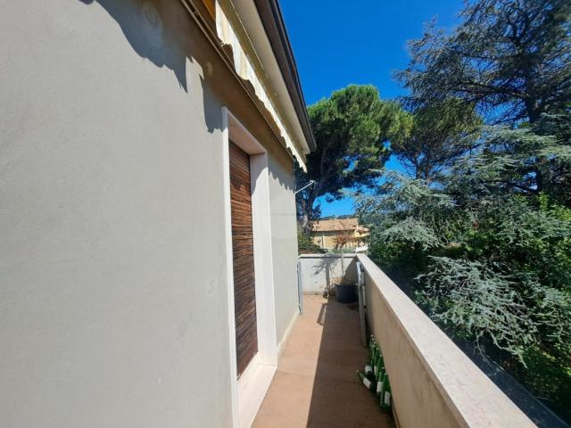 Casa semindipendente in vendita a Francavilla al Mare