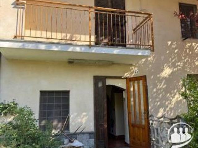 Casa Semindipendente in vendita a Odalengo Grande