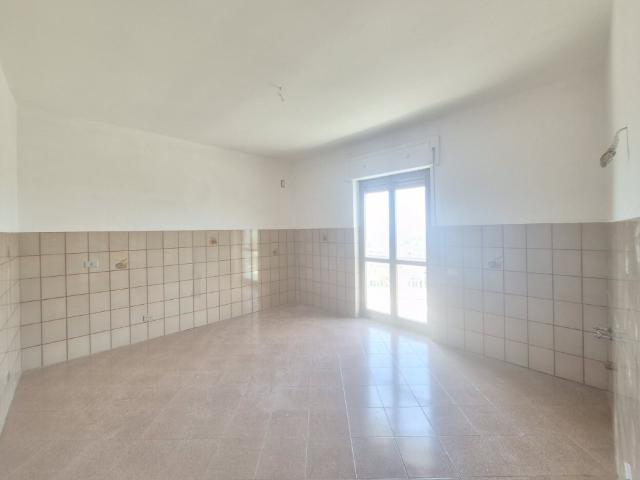 Casa semindipendente in vendita a Lamezia Terme via Canneto Morelli
