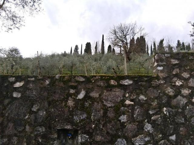 Casa semindipendente in vendita a Lappato Capannori 187 mq Rif: TRF LAP 390