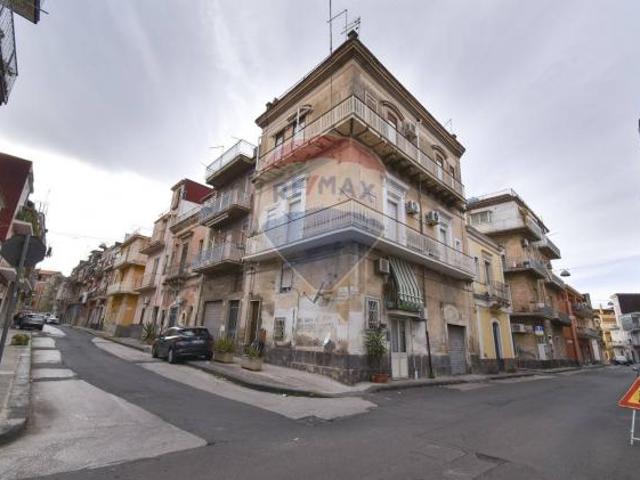 Casa Semindipendente in vendita a Lentini
