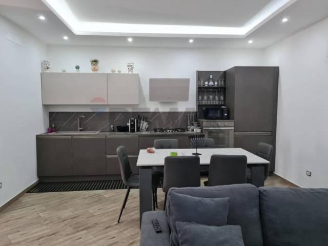 Casa Semindipendente in vendita a Lentini