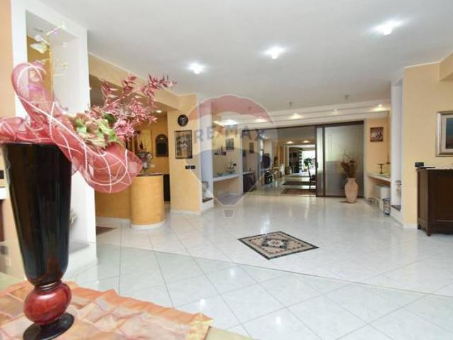 Casa Semindipendente in vendita a Motta Sant'Anastasia