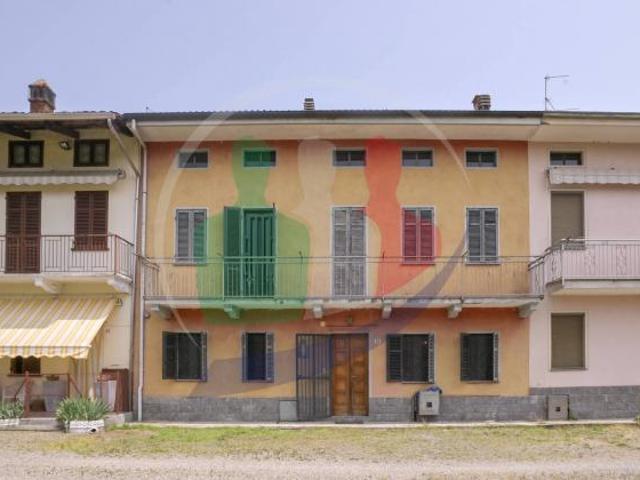 Casa Semindipendente in vendita a Mottalciata