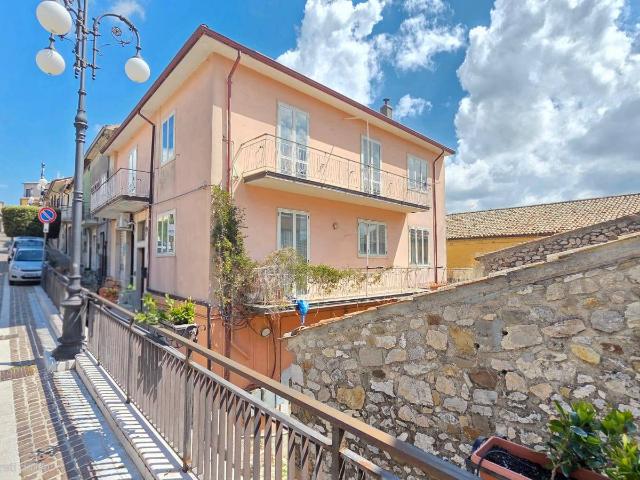 Casa Semindipendente in vendita a Montemarano