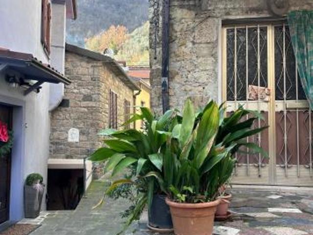 Casa semindipendente in vendita a Monzone Alto Fivizzano 60 mq Rif: 1304005