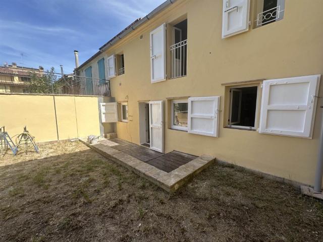 Casa semindipendente in vendita a Morro d'Alba