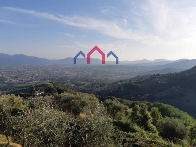 Casa semindipendente in vendita a Matraia Capannori Rif: 1310734