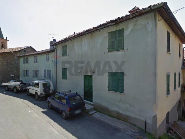 Casa Semindipendente in vendita a Mallare, Montefreddo